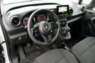 Mercedes Citan 3-osob. 110CDI Kamera Android/Apple  FV23% Tempomat Gwarancja - 11