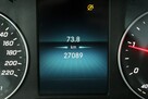 Mercedes Citan 3-osob. 110CDI Kamera Android/Apple  FV23% Tempomat Gwarancja - 13