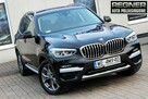 BMW X3 xLine 184KM XDrive SalonPL FV23% Skóra El.Klapa Grz.Fotele LED