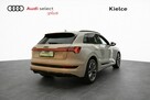 Audi e-tron Sline Virtual Matrix Bang&Olufsen Kamera360 AdaptiveAir TempomatACC - 3