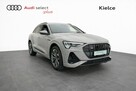 Audi e-tron Sline Virtual Matrix Bang&Olufsen Kamera360 AdaptiveAir TempomatACC - 4