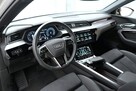 Audi e-tron Sline Virtual Matrix Bang&Olufsen Kamera360 AdaptiveAir TempomatACC - 15
