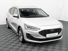 Ford Focus WD4859T#1.0 EcoBoost Titanium X Podgrz.f kier szyba Salon PL VAT23% - 3