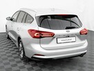 Ford Focus WD4859T#1.0 EcoBoost Titanium X Podgrz.f kier szyba Salon PL VAT23% - 4
