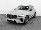 Volvo XC 60 CT842AX#B4 B Plus Dark Podgrz.f kier K.cof Skóra Salon PL VAt23% - 2