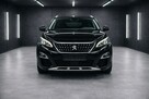 Peugeot 3008 1.6 manual*nawigacja*kamera cofania*100% bezwypadkowy* - 2