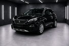 Peugeot 3008 1.6 manual*nawigacja*kamera cofania*100% bezwypadkowy* - 3