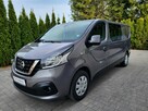 Renault Trafic ** Przebieg 130 Tys Km ** Long ** DUBEL KABINA ** - 2