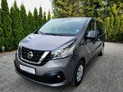 Renault Trafic ** Przebieg 130 Tys Km ** Long ** DUBEL KABINA ** - 3