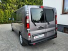 Renault Trafic ** Przebieg 130 Tys Km ** Long ** DUBEL KABINA ** - 7