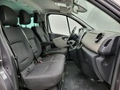 Renault Trafic ** Przebieg 130 Tys Km ** Long ** DUBEL KABINA ** - 9