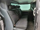 Renault Trafic ** Przebieg 130 Tys Km ** Long ** DUBEL KABINA ** - 10