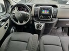 Renault Trafic ** Przebieg 130 Tys Km ** Long ** DUBEL KABINA ** - 11