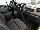 Renault Trafic ** Przebieg 130 Tys Km ** Long ** DUBEL KABINA ** - 13