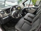 Renault Trafic ** Przebieg 130 Tys Km ** Long ** DUBEL KABINA ** - 14