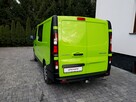 Renault Trafic ** Przebieg 130 Tys Km ** Long ** DUBEL KABINA ** - 16