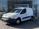 Peugeot Partner 1.6 HDi 90KM VAT-1 Faktura VAT23% - 3