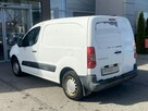 Peugeot Partner 1.6 HDi 90KM VAT-1 Faktura VAT23% - 5