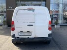 Peugeot Partner 1.6 HDi 90KM VAT-1 Faktura VAT23% - 6
