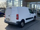 Peugeot Partner 1.6 HDi 90KM VAT-1 Faktura VAT23% - 7