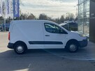 Peugeot Partner 1.6 HDi 90KM VAT-1 Faktura VAT23% - 8