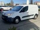 Peugeot Partner 1.6 HDi 90KM VAT-1 Faktura VAT23% - 12