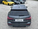 Audi A6 Salon Polska/ Pierwszy wł/ Serwis ASO/ Kamera 360/ Key less/ FV 23% - 5