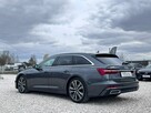 Audi A6 Salon Polska/ Pierwszy wł/ Serwis ASO/ Kamera 360/ Key less/ FV 23% - 6