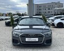 Audi A6 Salon Polska/ Pierwszy wł/ Serwis ASO/ Kamera 360/ Key less/ FV 23% - 9