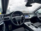 Audi A6 Salon Polska/ Pierwszy wł/ Serwis ASO/ Kamera 360/ Key less/ FV 23% - 11