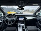 Audi A6 Salon Polska/ Pierwszy wł/ Serwis ASO/ Kamera 360/ Key less/ FV 23% - 12