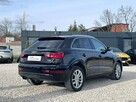 Audi Q3 Tempomat / BOSE / Kamera cofania / Key less / Panorama / FV marża - 4