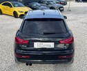 Audi Q3 Tempomat / BOSE / Kamera cofania / Key less / Panorama / FV marża - 5