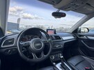 Audi Q3 Tempomat / BOSE / Kamera cofania / Key less / Panorama / FV marża - 11