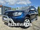 Dacia Duster 1.6 Benzyna+Gaz**2018**100oookm**Jak Nowa**Kamera**IGŁA