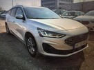 Ford Focus Salon Polska Poleasingowy I właściciel Serwis ASO VAT 23% Bezwypadkowy - 1