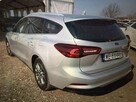 Ford Focus Salon Polska Poleasingowy I właściciel Serwis ASO VAT 23% Bezwypadkowy - 7