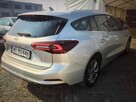 Ford Focus Salon Polska Poleasingowy I właściciel Serwis ASO VAT 23% Bezwypadkowy - 9