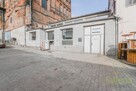 Obiekt biurowo-magazynowy, 468m2, ul. Heyki - 6