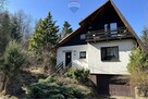 Dom przy lesie 1858 m² działki – Bielsko - 5
