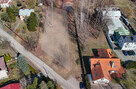 Milanówek | ul. Wojska Polskiego | 1428 m² - 2