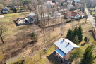Milanówek | ul. Wojska Polskiego | 1428 m² - 6