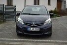 Toyota Yaris 1.3B Navi/ Kamera/ 2 KPL Opon/ Sprowadzony/ Opłacony - 4