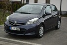 Toyota Yaris 1.3B Navi/ Kamera/ 2 KPL Opon/ Sprowadzony/ Opłacony - 5