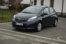 Toyota Yaris 1.3B Navi/ Kamera/ 2 KPL Opon/ Sprowadzony/ Opłacony - 6