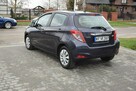 Toyota Yaris 1.3B Navi/ Kamera/ 2 KPL Opon/ Sprowadzony/ Opłacony - 7