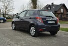Toyota Yaris 1.3B Navi/ Kamera/ 2 KPL Opon/ Sprowadzony/ Opłacony - 8