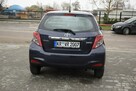 Toyota Yaris 1.3B Navi/ Kamera/ 2 KPL Opon/ Sprowadzony/ Opłacony - 9
