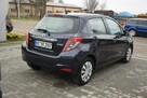 Toyota Yaris 1.3B Navi/ Kamera/ 2 KPL Opon/ Sprowadzony/ Opłacony - 11