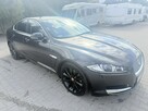 Jaguar XF - 10